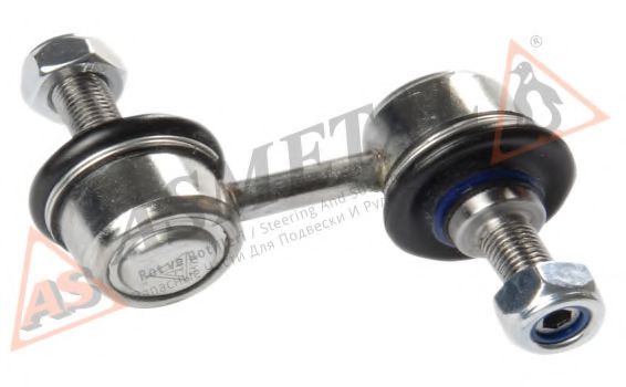 ASMETAL 26HN0200 Тяга стойка, стабилизатор для HONDA CIVIC V (Хонда Цивик 5) ASMETAL 26HN0200 Тяга стойка, стабилизатор для HONDA CIVIC V (Хонда Цивик 5)