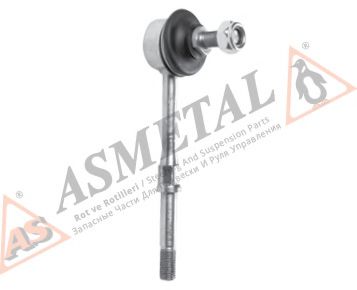 ASMETAL 26HY0505 Тяга стойка, стабилизатор для HYUNDAI (Хендай) ASMETAL 26HY0505 Тяга стойка, стабилизатор для HYUNDAI (Хендай)