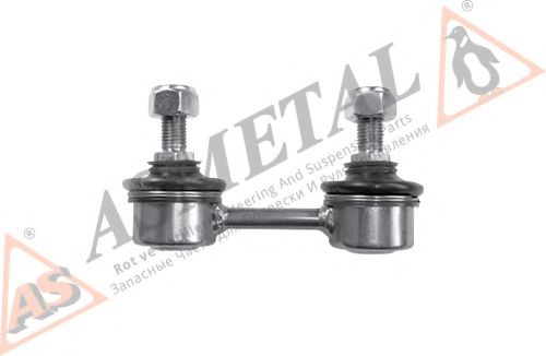 ASMETAL 26HY0600 Тяга стойка, стабилизатор для HYUNDAI (Хендай) ASMETAL 26HY0600 Тяга стойка, стабилизатор для HYUNDAI (Хендай)