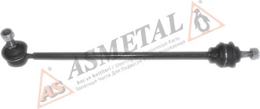 ASMETAL 26PE0100 Тяга стойка, стабилизатор для PEUGEOT 205 II (Пежо 205 2) ASMETAL 26PE0100 Тяга стойка, стабилизатор для PEUGEOT 205 II (Пежо 205 2)