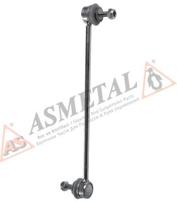 ASMETAL 26PE0500 Тяга стойка, стабилизатор для CITROËN BERLINGO (CитроËн Берлинго) ASMETAL 26PE0500 Тяга стойка, стабилизатор для CITROËN BERLINGO (CитроËн Берлинго)