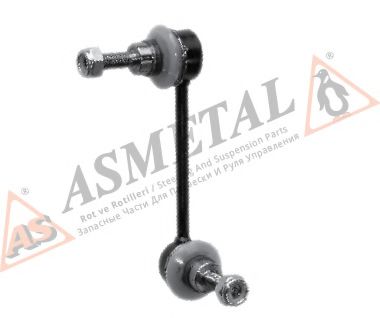 ASMETAL 26RN1100 Тяга стойка, стабилизатор для NISSAN (Ниссан) ASMETAL 26RN1100 Тяга стойка, стабилизатор для NISSAN (Ниссан)
