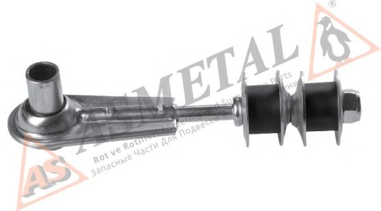 ASMETAL 26RN4000 Тяга стойка, стабилизатор для RENAULT FUEGO (Рено Фуэго) ASMETAL 26RN4000 Тяга стойка, стабилизатор для RENAULT FUEGO (Рено Фуэго)
