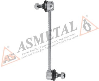 ASMETAL 26TY1005 Тяга стойка, стабилизатор для LEXUS (Лексус) ASMETAL 26TY1005 Тяга стойка, стабилизатор для LEXUS (Лексус)