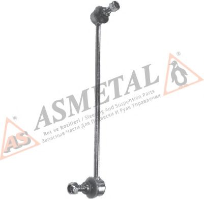 ASMETAL 26VW1600 Тяга стойка, стабилизатор для AUDI (Ауди) ASMETAL 26VW1600 Тяга стойка, стабилизатор для AUDI (Ауди)