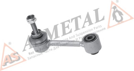ASMETAL 26VW1605 Тяга стойка, стабилизатор для AUDI (Ауди) ASMETAL 26VW1605 Тяга стойка, стабилизатор для AUDI (Ауди)