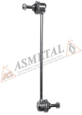 ASMETAL 26VW2010 Тяга стойка, стабилизатор для VOLKSWAGEN (Фольксваген) ASMETAL 26VW2010 Тяга стойка, стабилизатор для VOLKSWAGEN (Фольксваген)