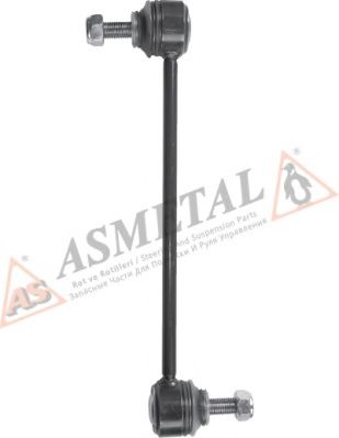 ASMETAL 26VW4500 Тяга стойка, стабилизатор для VOLKSWAGEN T5 (Фольксваген Т5) ASMETAL 26VW4500 Тяга стойка, стабилизатор для VOLKSWAGEN T5 (Фольксваген Т5)