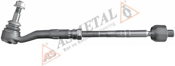 ASMETAL 29BM0305 Поперечная рулевая тяга для BMW (Бмв) ASMETAL 29BM0305 Поперечная рулевая тяга для BMW (Бмв)