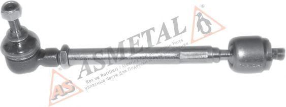 ASMETAL 29RN1001 Поперечная рулевая тяга для RENAULT LE CAR (Рено Лэ cар) ASMETAL 29RN1001 Поперечная рулевая тяга для RENAULT LE CAR (Рено Лэ cар)