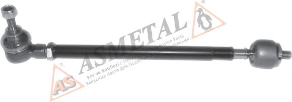 ASMETAL 29RN2001 Поперечная рулевая тяга для RENAULT 9 (Рено 9) ASMETAL 29RN2001 Поперечная рулевая тяга для RENAULT 9 (Рено 9)