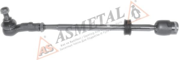 ASMETAL 29VW1020 Поперечная рулевая тяга для VOLKSWAGEN CADDY I (Фольксваген Cаддъ и) ASMETAL 29VW1020 Поперечная рулевая тяга для VOLKSWAGEN CADDY I (Фольксваген Cаддъ и)