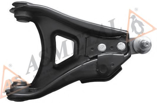 ASMETAL 30RN2005 Рычаг независимой подвески колеса, подвеска колеса для RENAULT (Рено)