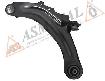 ASMETAL 30RN5543 Рычаг независимой подвески колеса, подвеска колеса для RENAULT (Рено) ASMETAL 30RN5543 Рычаг независимой подвески колеса, подвеска колеса для RENAULT (Рено)