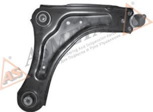 ASMETAL 30RN5611 Рычаг независимой подвески колеса, подвеска колеса для RENAULT FLUENCE (Рено Флюенс) ASMETAL 30RN5611 Рычаг независимой подвески колеса, подвеска колеса для RENAULT FLUENCE (Рено Флюенс)