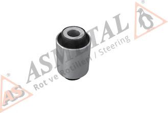 ASMETAL 38BM1500 Подвеска, рычаг независимой подвески колеса 