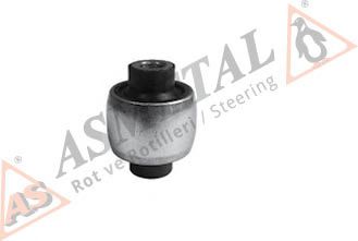 ASMETAL 38BM1505 Подвеска, рычаг независимой подвески колеса 