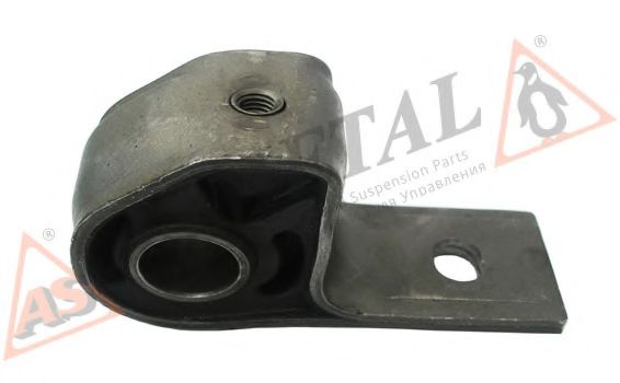 ASMETAL 38CT0208 Подвеска, рычаг независимой подвески колеса 