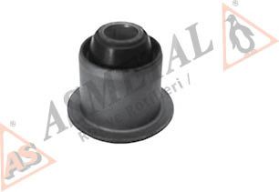 ASMETAL 38DC1015 Подвеска, рычаг независимой подвески колеса 