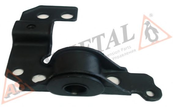 ASMETAL 38FI5501 Подвеска, рычаг независимой подвески колеса 