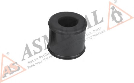 ASMETAL 38MR0101 Опора, стабилизатор 