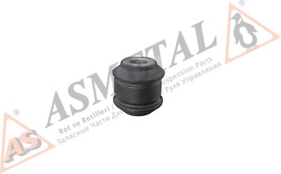 ASMETAL 38MR0503 Опора, стабилизатор 