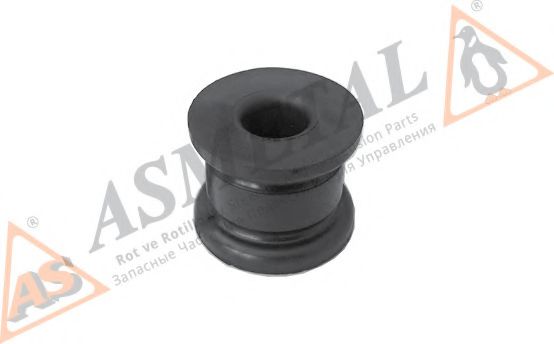 ASMETAL 38MR0505 Опора, стабилизатор 