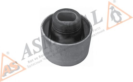 ASMETAL 38MR0511 Подвеска, рычаг независимой подвески колеса 