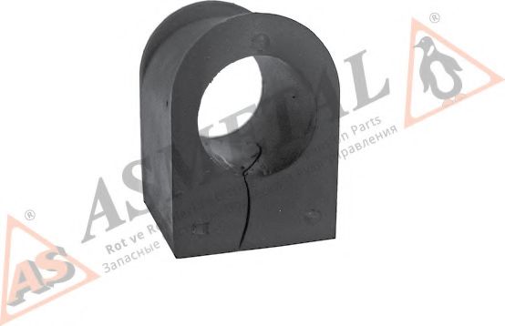 ASMETAL 38MR0516 Опора, стабилизатор 