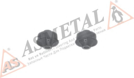 ASMETAL 38PE0605 Подвеска, рычаг независимой подвески колеса 