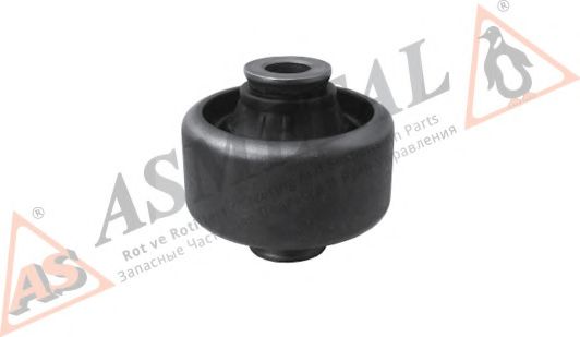 ASMETAL 38RN5542 Подвеска, рычаг независимой подвески колеса 