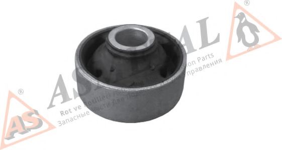 ASMETAL 38VW1010 Подвеска, рычаг независимой подвески колеса 