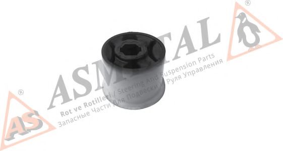 ASMETAL 38VW1260 Подвеска, рычаг независимой подвески колеса для VOLKSWAGEN (Фольксваген) ASMETAL 38VW1260 Подвеска, рычаг независимой подвески колеса для VOLKSWAGEN (Фольксваген)