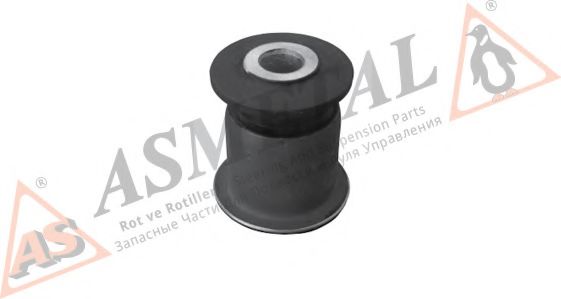 ASMETAL 38VW4000 Подвеска, рычаг независимой подвески колеса для VOLKSWAGEN (Фольксваген) ASMETAL 38VW4000 Подвеска, рычаг независимой подвески колеса для VOLKSWAGEN (Фольксваген)