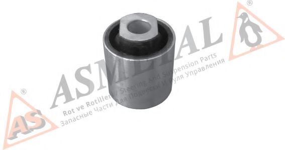ASMETAL 38VW4005 Подвеска, рычаг независимой подвески колеса для VOLKSWAGEN (Фольксваген) ASMETAL 38VW4005 Подвеска, рычаг независимой подвески колеса для VOLKSWAGEN (Фольксваген)