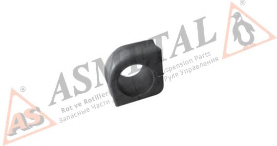ASMETAL 38VW4010 Опора, стабилизатор 