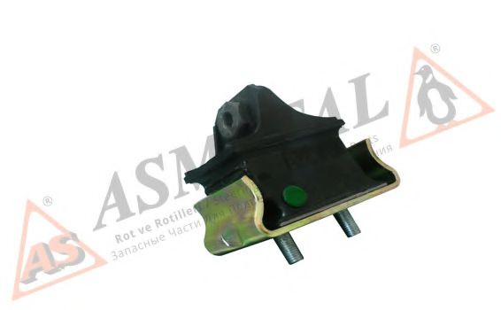 ASMETAL 45MR0100 Подвеска, двигатель с обеих сторон для MERCEDESBENZ (Мерседес бенц) ASMETAL 45MR0100 Подвеска, двигатель с обеих сторон для MERCEDESBENZ (Мерседес бенц)