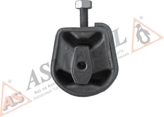 ASMETAL 45MR0500 Подвеска, двигатель для MERCEDESBENZ (Мерседес бенц) ASMETAL 45MR0500 Подвеска, двигатель для MERCEDESBENZ (Мерседес бенц)