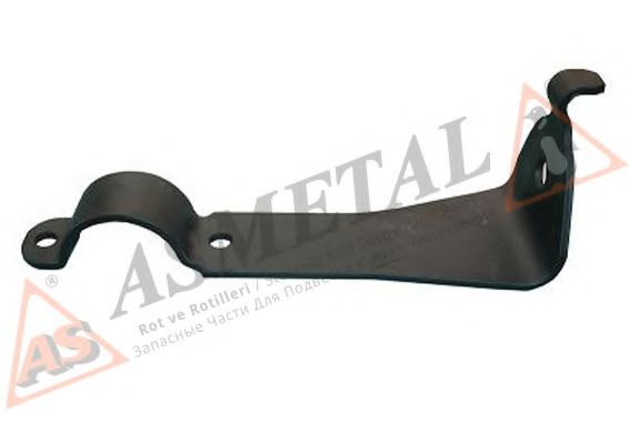 ASMETAL 526MR3101 Кронштейн, подвеска стабилизато 