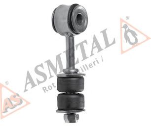 ASMETAL 526PE0500 Тяга стойка, стабилизатор для FIAT (Фиат) ASMETAL 526PE0500 Тяга стойка, стабилизатор для FIAT (Фиат)