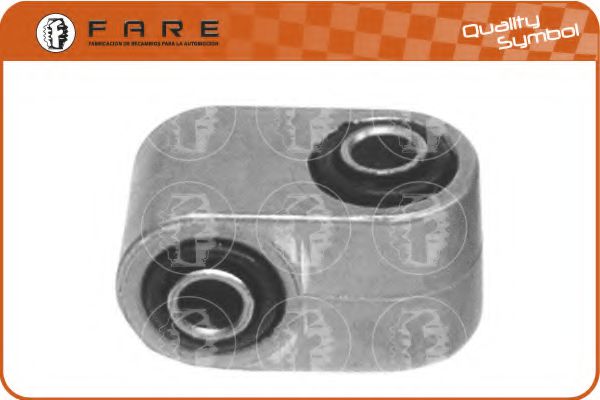 FARE SA 0152 Шарнир, колонка рулевого управления для RENAULT (Рено) FARE SA 0152 Шарнир, колонка рулевого управления для RENAULT (Рено)
