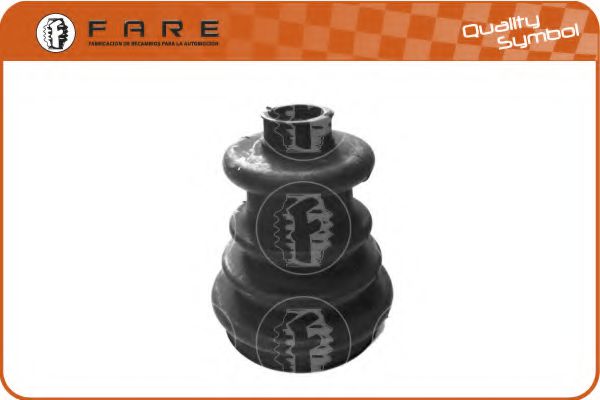 FARE SA 0170 Пыльник, приводной вал для SEAT (Сеат) FARE SA 0170 Пыльник, приводной вал для SEAT (Сеат)