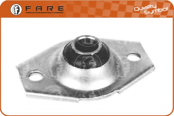 FARE SA 0173 Подвеска, рычаг независимой подвески колеса для RENAULT LE CAR (Рено Лэ cар) FARE SA 0173 Подвеска, рычаг независимой подвески колеса для RENAULT LE CAR (Рено Лэ cар)