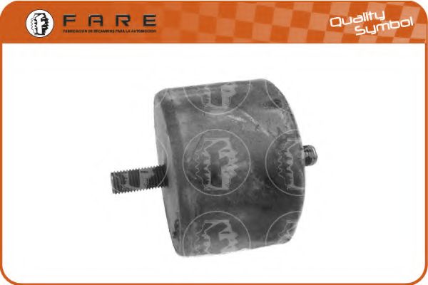 FARE SA 0203 Подвеска, двигатель для FIAT SUPERBRAVO (Фиат Супербраvо) FARE SA 0203 Подвеска, двигатель для FIAT SUPERBRAVO (Фиат Супербраvо)