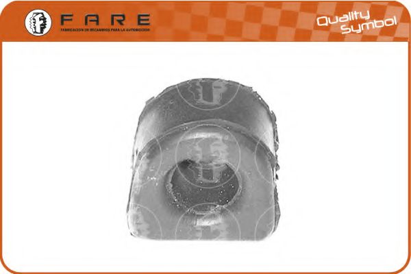 FARE SA 0204 Опора, стабилизатор для RENAULT LE CAR (Рено Лэ cар) FARE SA 0204 Опора, стабилизатор для RENAULT LE CAR (Рено Лэ cар)