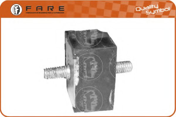 FARE SA 0212 Подвеска, ступенчатая коробка передач для RENAULT (Рено) FARE SA 0212 Подвеска, ступенчатая коробка передач для RENAULT (Рено)