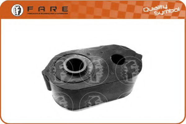 FARE SA 0215-10 Опора, стабилизатор для RENAULT LE CAR (Рено Лэ cар) FARE SA 0215-10 Опора, стабилизатор для RENAULT LE CAR (Рено Лэ cар)