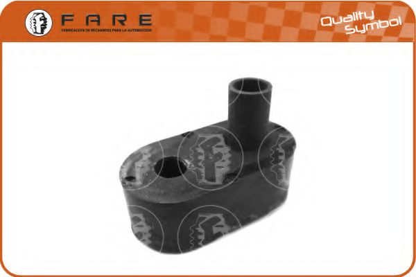 FARE SA 0215-10L Опора, стабилизатор для RENAULT LE CAR (Рено Лэ cар) FARE SA 0215-10L Опора, стабилизатор для RENAULT LE CAR (Рено Лэ cар)