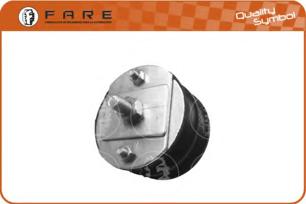 FARE SA 0244 Подвеска, двигатель для FIAT SUPERBRAVO (Фиат Супербраvо) FARE SA 0244 Подвеска, двигатель для FIAT SUPERBRAVO (Фиат Супербраvо)