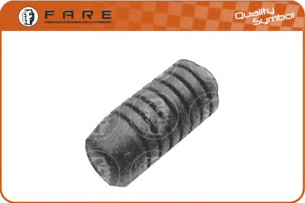 FARE SA 0246 Буфер, капот для FIAT SUPERBRAVO (Фиат Супербраvо) FARE SA 0246 Буфер, капот для FIAT SUPERBRAVO (Фиат Супербраvо)